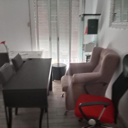 Habitacion Privada Tarragona Con Cocina Salon Y Terraza Piso Compartido المظهر الخارجي الصورة
