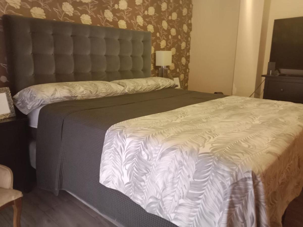 Habitacion Privada Tarragona Con Cocina Salon Y Terraza Piso Compartido المظهر الخارجي الصورة
