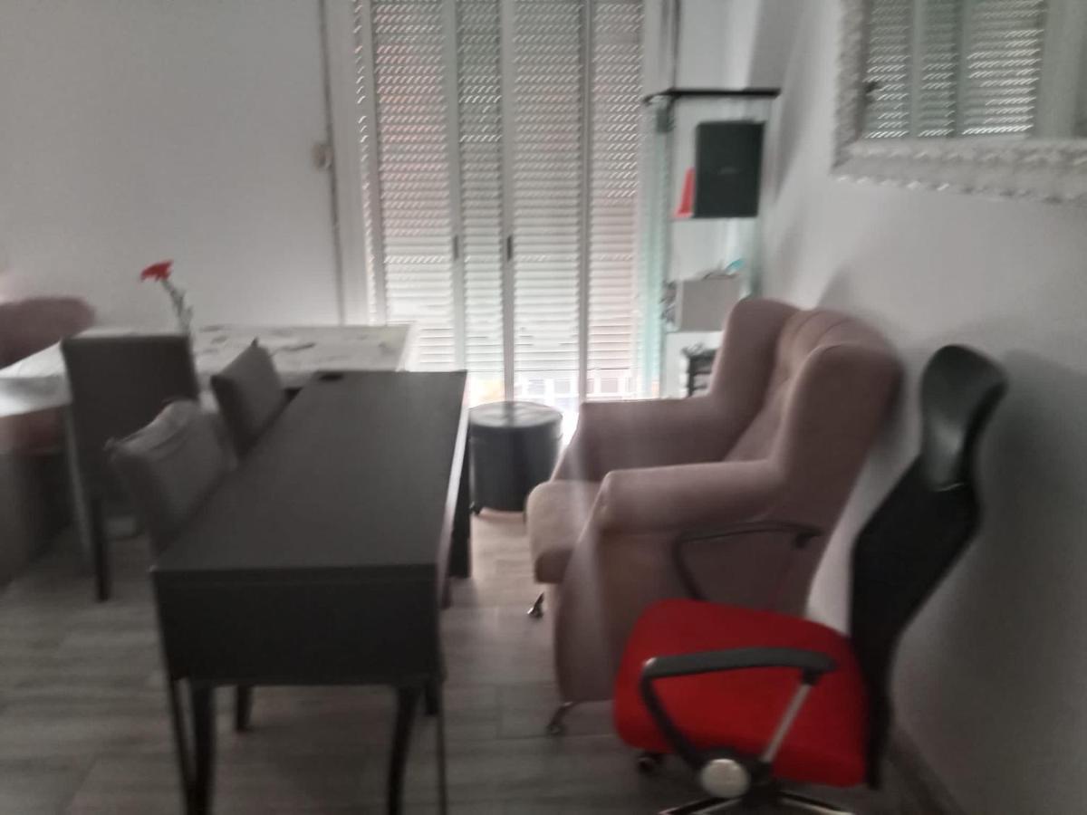 Habitacion Privada Tarragona Con Cocina Salon Y Terraza Piso Compartido المظهر الخارجي الصورة