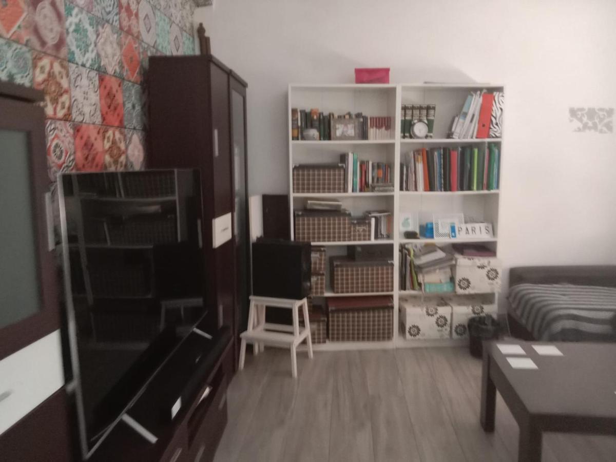 Habitacion Privada Tarragona Con Cocina Salon Y Terraza Piso Compartido المظهر الخارجي الصورة