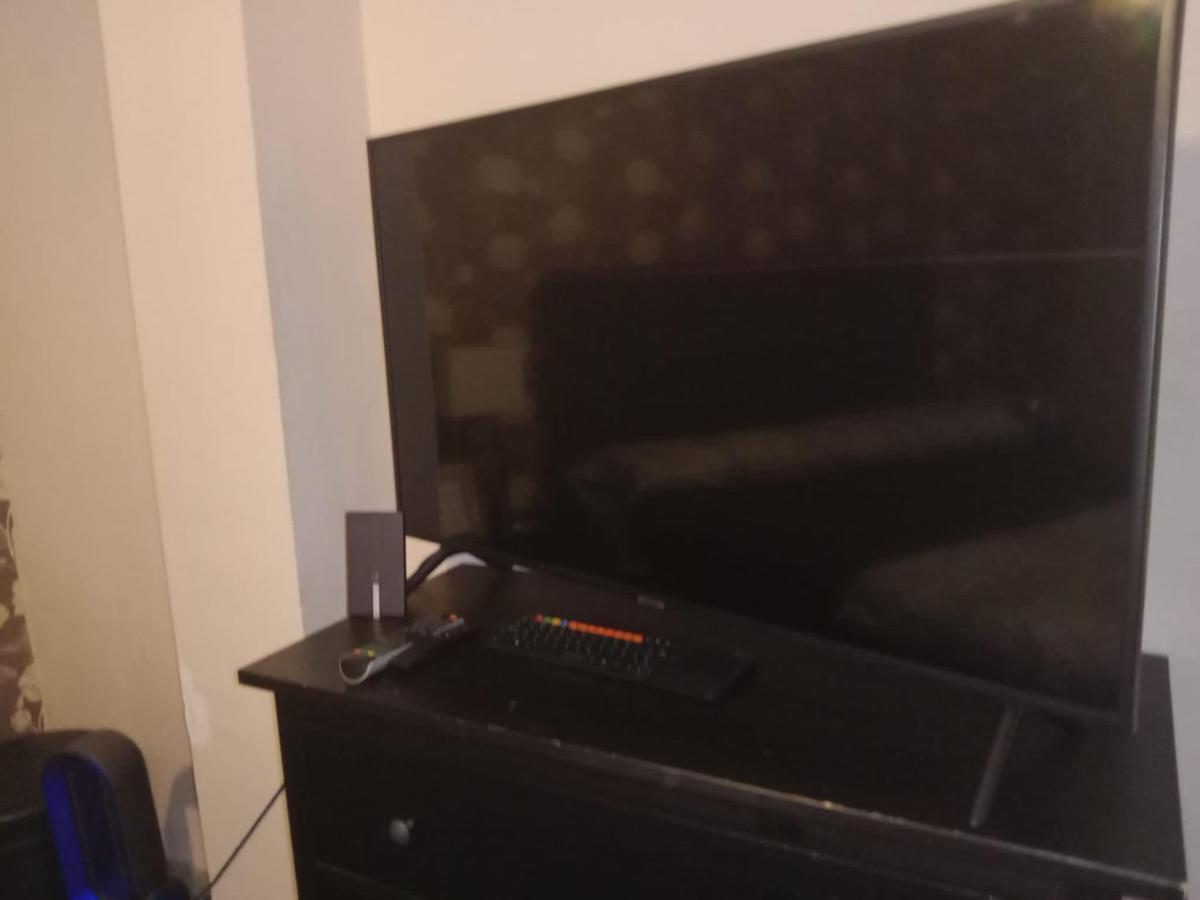 Habitacion Privada Tarragona Con Cocina Salon Y Terraza Piso Compartido المظهر الخارجي الصورة
