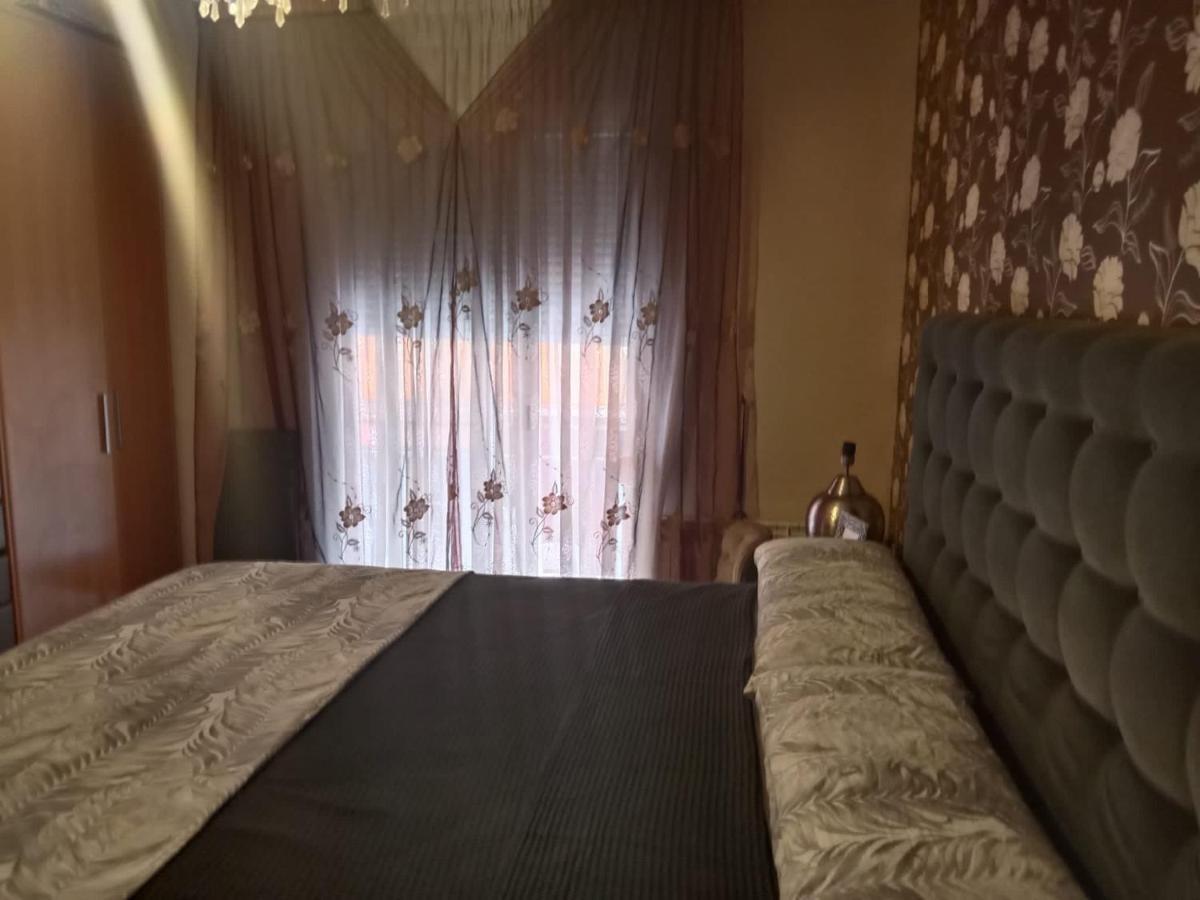 Habitacion Privada Tarragona Con Cocina Salon Y Terraza Piso Compartido المظهر الخارجي الصورة