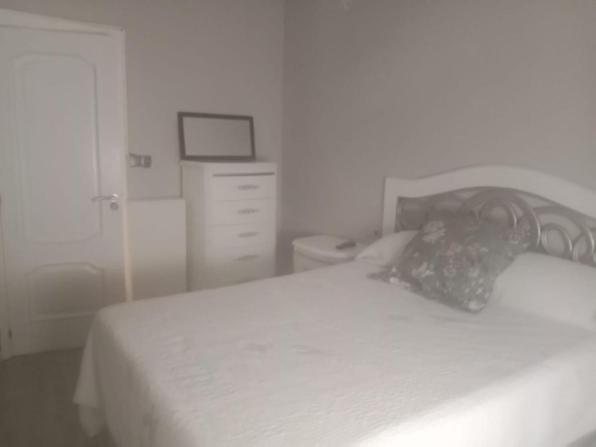 Habitacion Privada Tarragona Con Cocina Salon Y Terraza Piso Compartido المظهر الخارجي الصورة