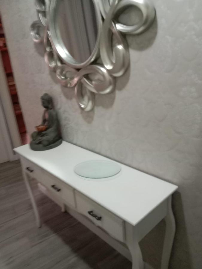 Habitacion Privada Tarragona Con Cocina Salon Y Terraza Piso Compartido المظهر الخارجي الصورة