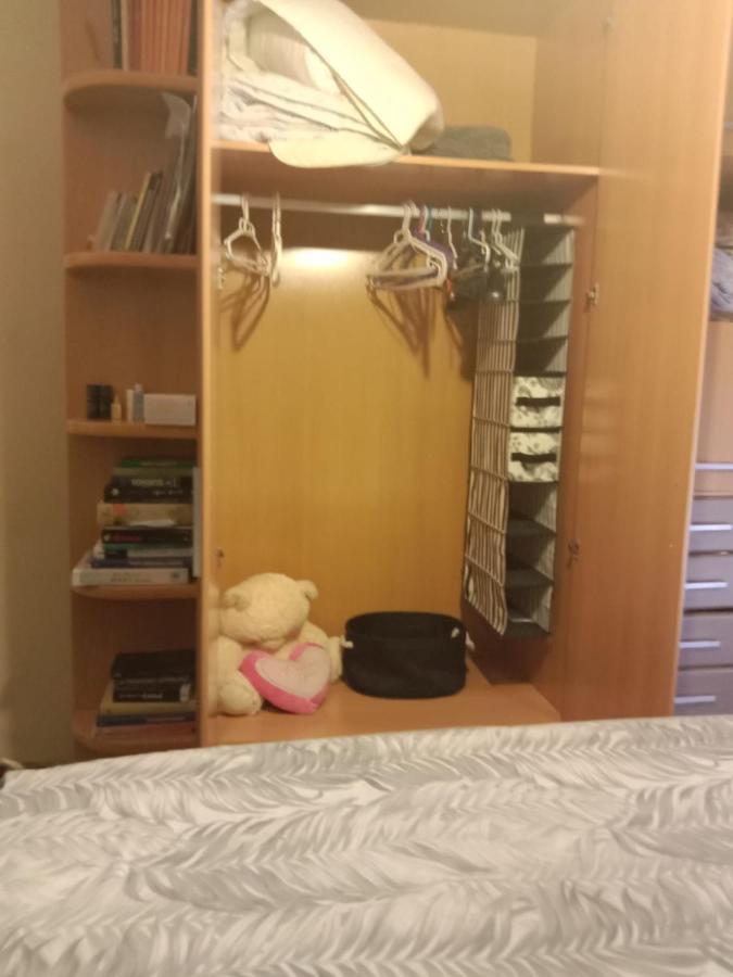 Habitacion Privada Tarragona Con Cocina Salon Y Terraza Piso Compartido المظهر الخارجي الصورة