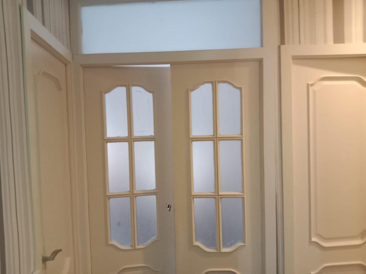 Habitacion Privada Tarragona Con Cocina Salon Y Terraza Piso Compartido المظهر الخارجي الصورة