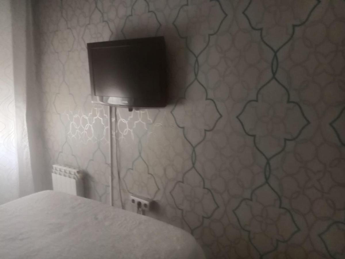 Habitacion Privada Tarragona Con Cocina Salon Y Terraza Piso Compartido المظهر الخارجي الصورة