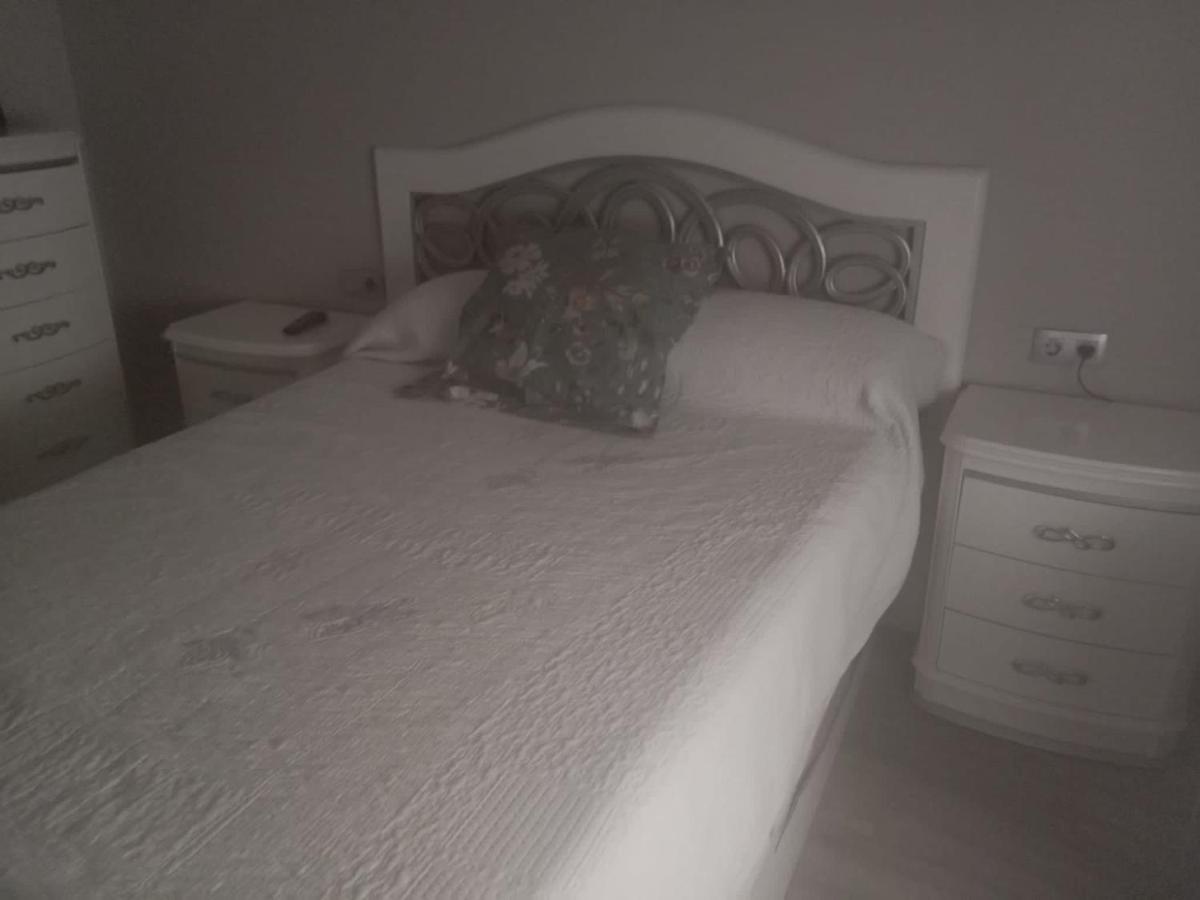 Habitacion Privada Tarragona Con Cocina Salon Y Terraza Piso Compartido المظهر الخارجي الصورة
