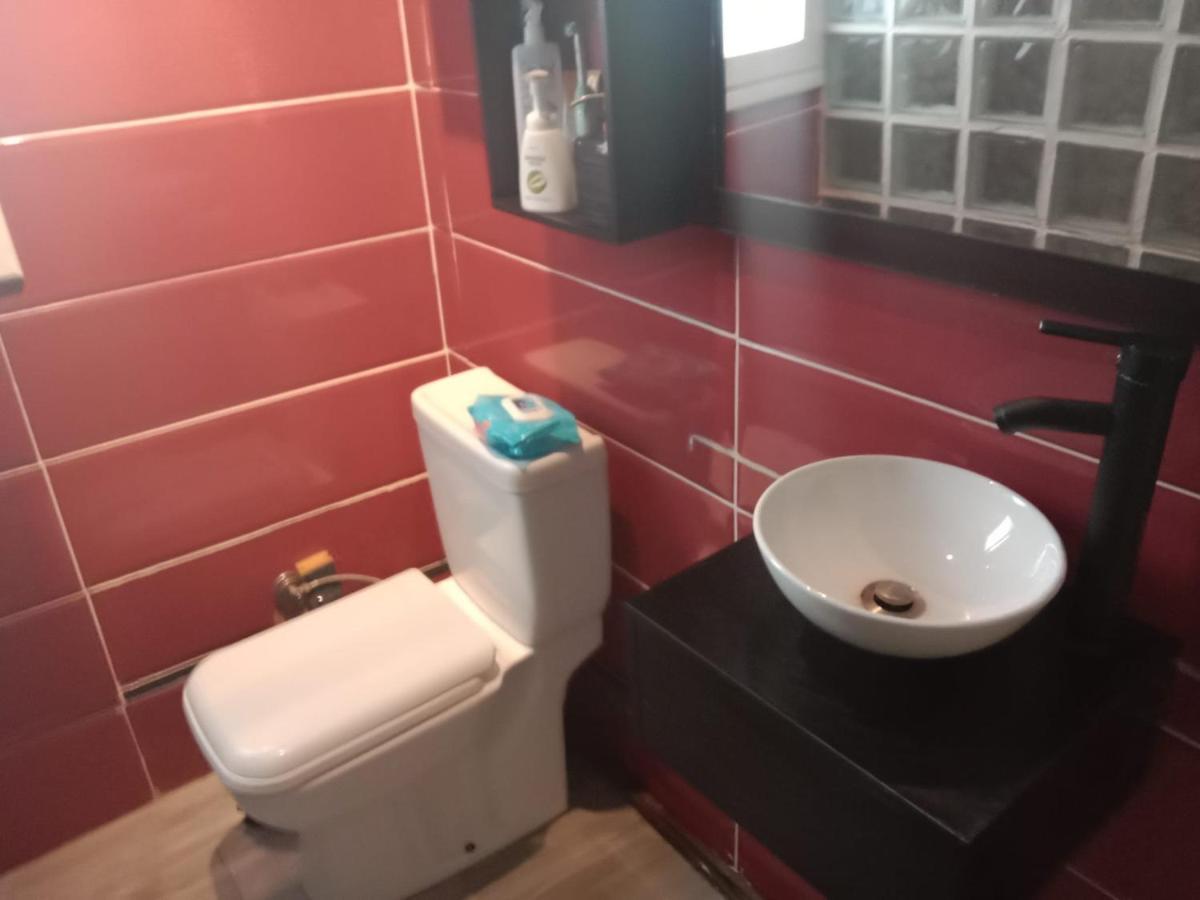 Habitacion Privada Tarragona Con Cocina Salon Y Terraza Piso Compartido المظهر الخارجي الصورة