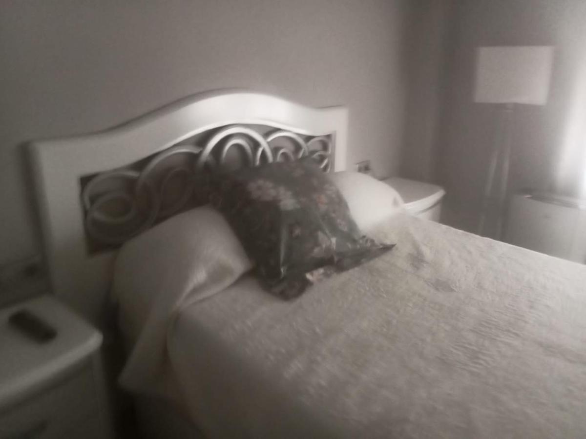 Habitacion Privada Tarragona Con Cocina Salon Y Terraza Piso Compartido المظهر الخارجي الصورة